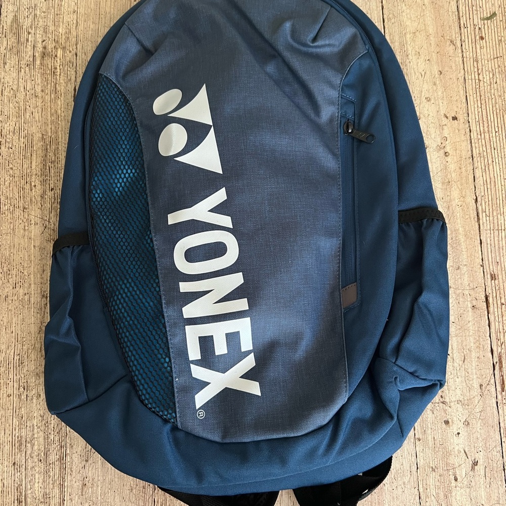 NWT YONEX Backpack